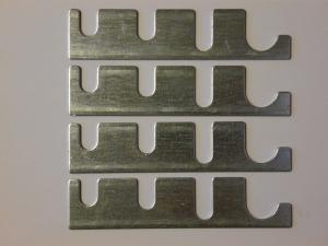 Abstandhalter für Platten  BL-C122ACZF02